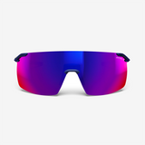 Julbo - Faster M - Spectron HD 3 - Dark Blue-Gold