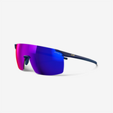 Julbo - Faster M - Spectron HD 3 - Dark Blue-Gold