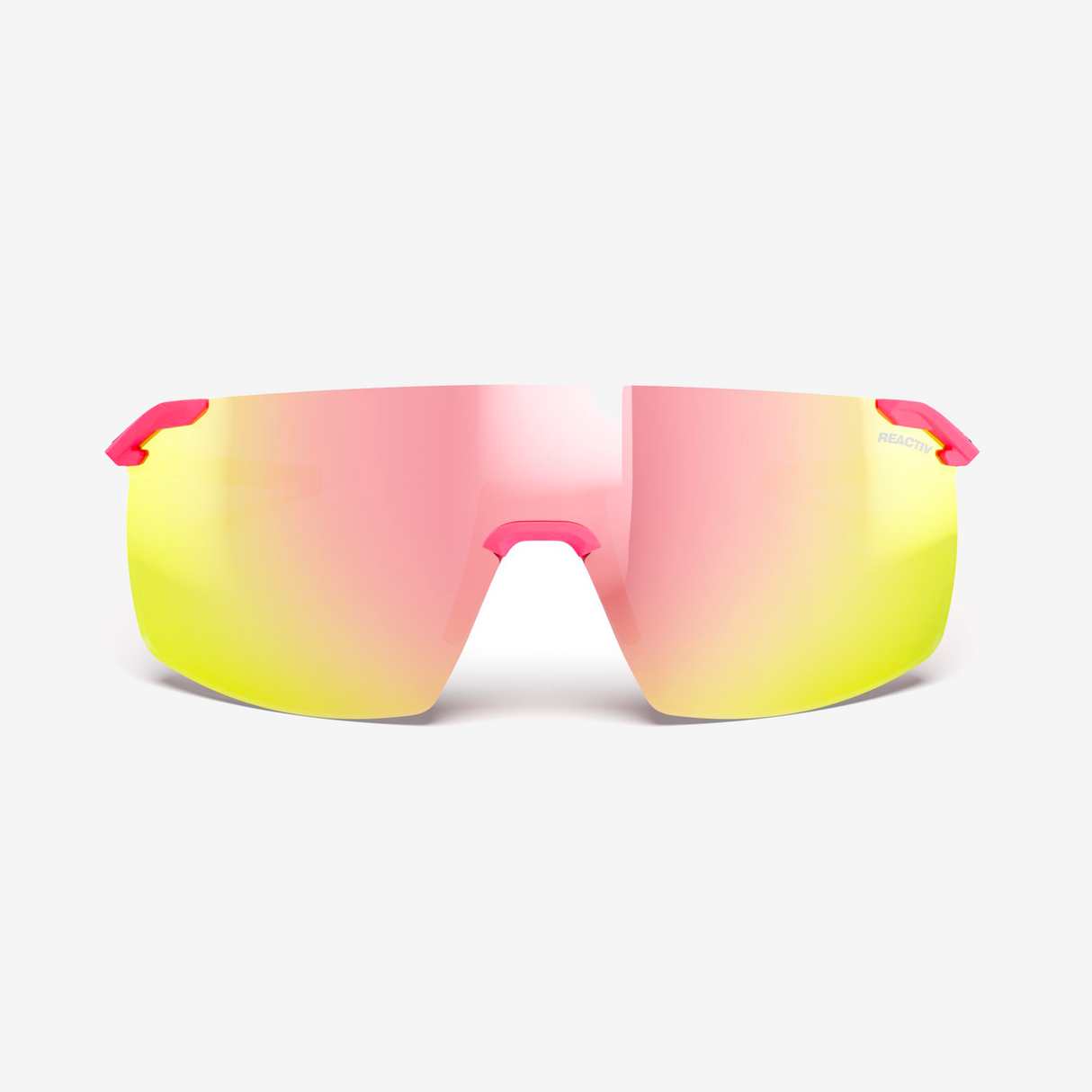 Julbo - Faster M - Reactiv 1-3 - Pink