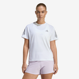 Adidas -  ADI365 Running CLIMACOOL T-Shirt - Femme