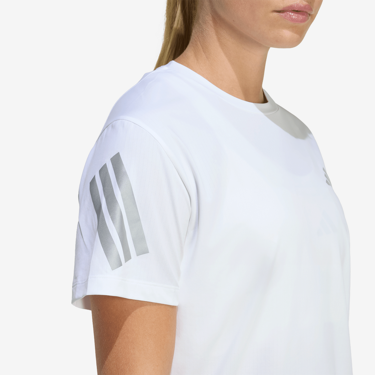 Adidas -  ADI365 Running CLIMACOOL T-Shirt - Femme
