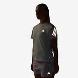 Adidas -  ADI365 Running CLIMACOOL T-Shirt - Femme
