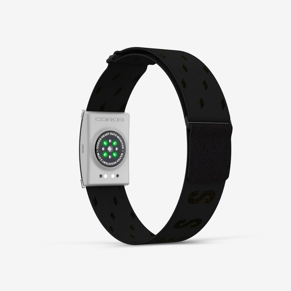 Coros - Heart Rate Monitor - Édition Limitée - Jakob Ingebrigsten
