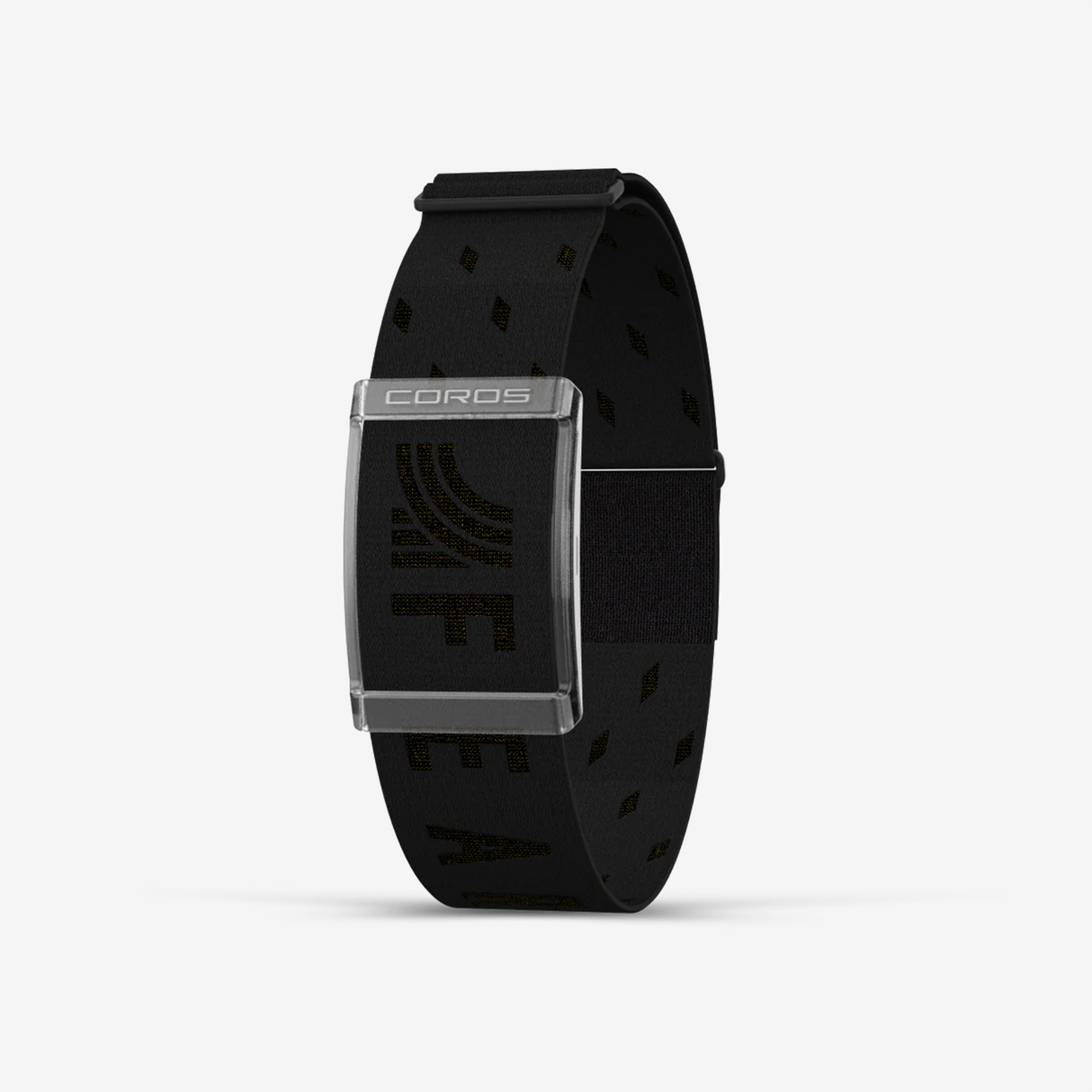 Coros - Heart Rate Monitor - Édition Limitée - Jakob Ingebrigsten