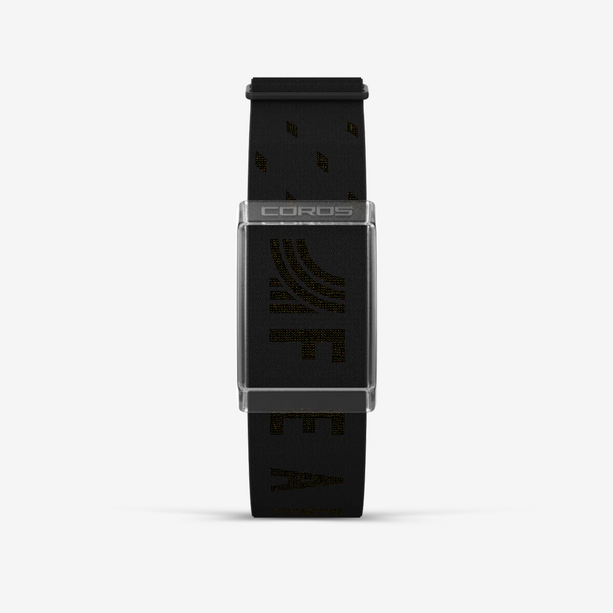 Coros - Heart Rate Monitor - Édition Limitée - Jakob Ingebrigsten