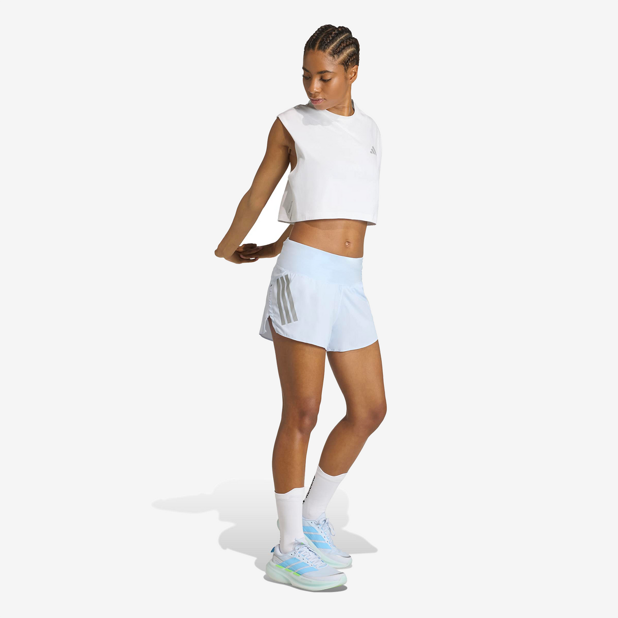 Adidas - ADI365 Formotion Short - Femme