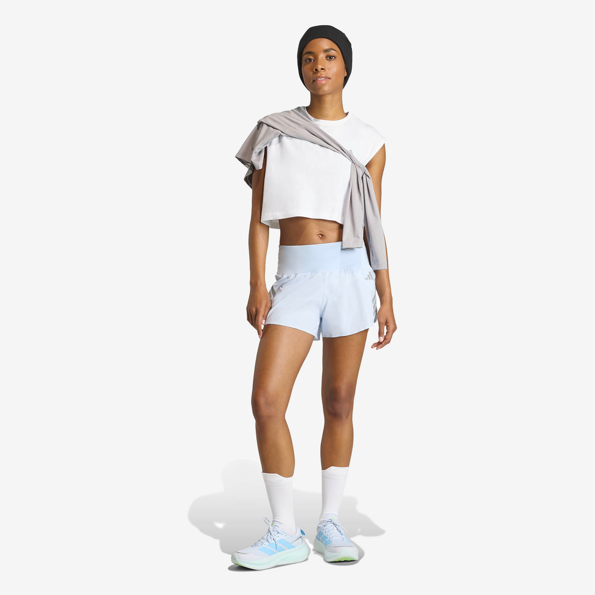 Adidas - ADI365 Formotion Short - Femme