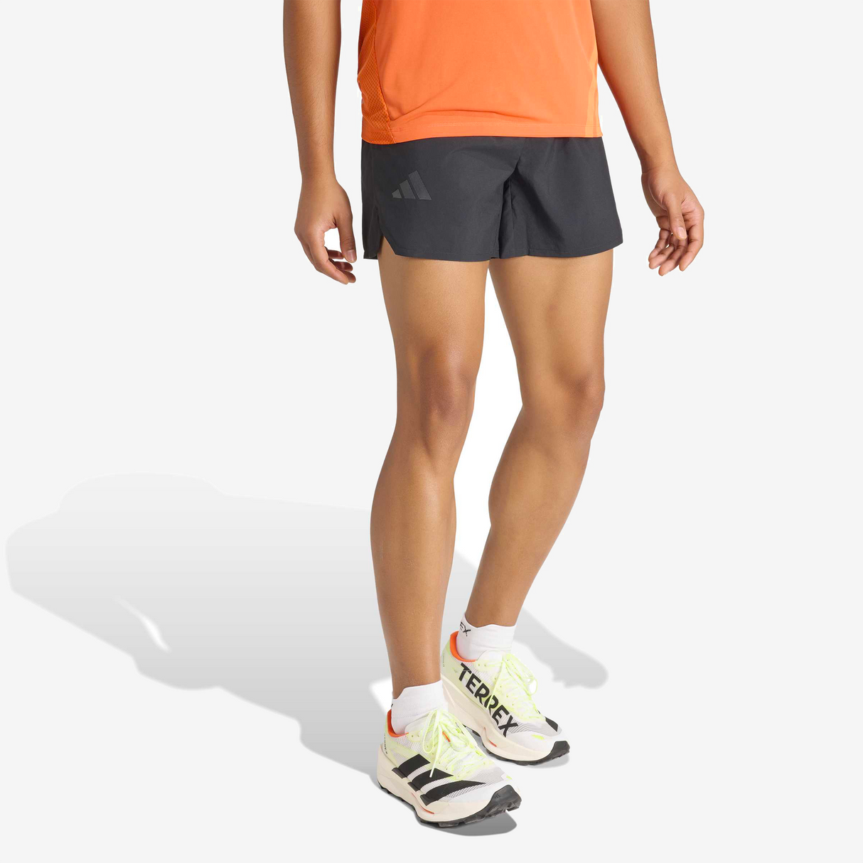 Adidas - Terrex Xperior CLIMA365 Shorts 5'' - Homme