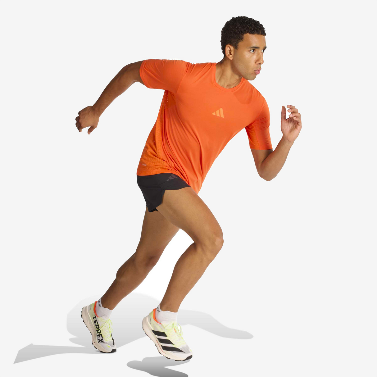 Adidas - Terrex Xperior CLIMA365 Shorts 5'' - Homme