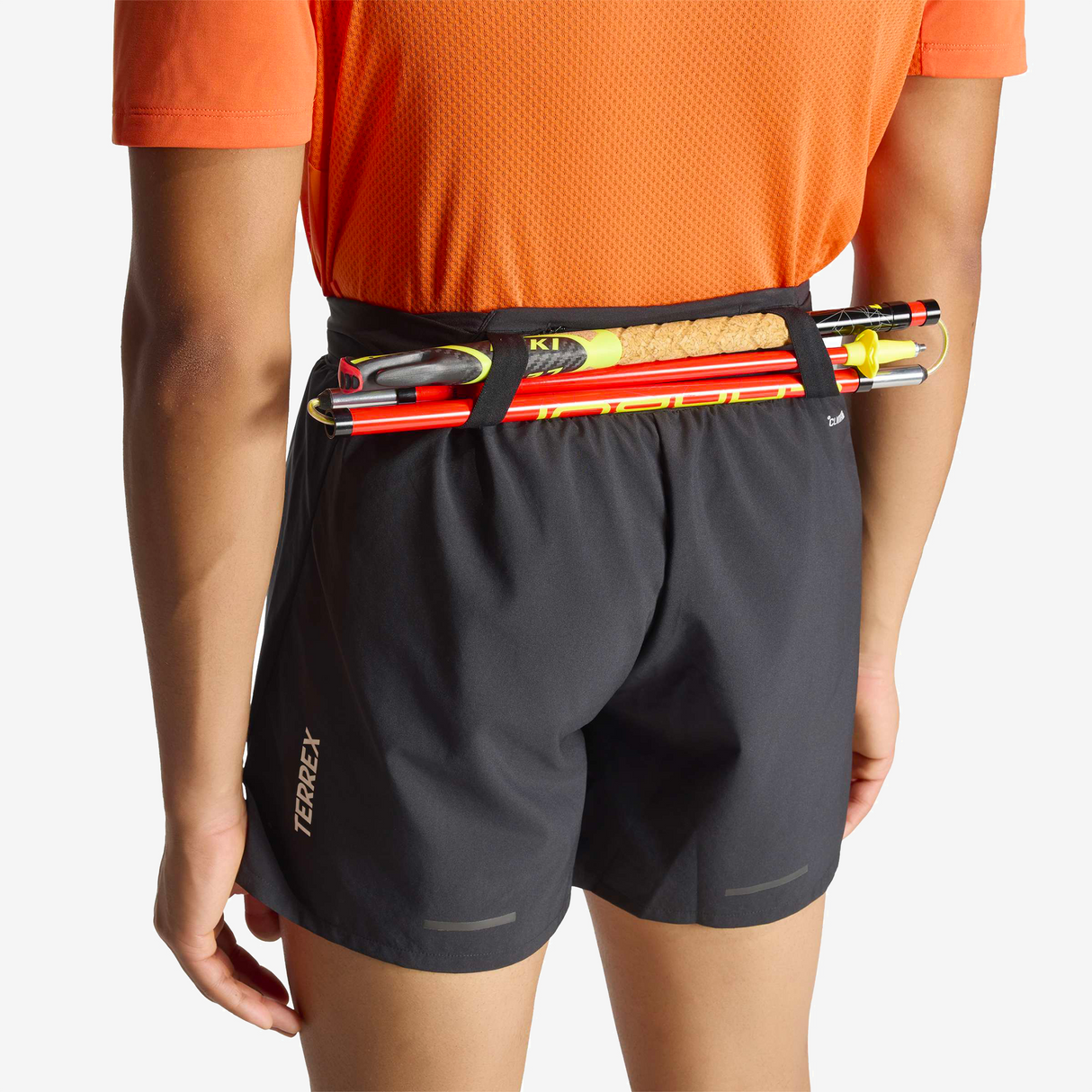 Adidas - Terrex Xperior CLIMA365 Shorts 5'' - Homme