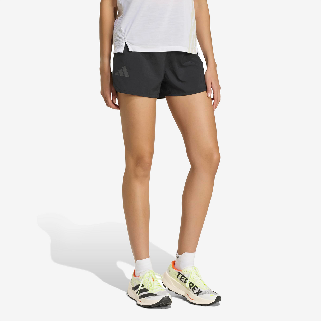 Adidas - Short Terrex Xperior CLIMA365 3" - Femme