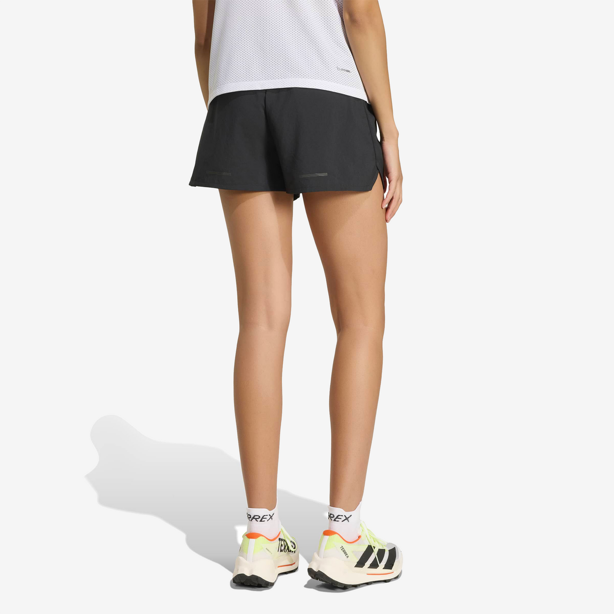 Adidas - Short Terrex Xperior CLIMA365 3" - Femme