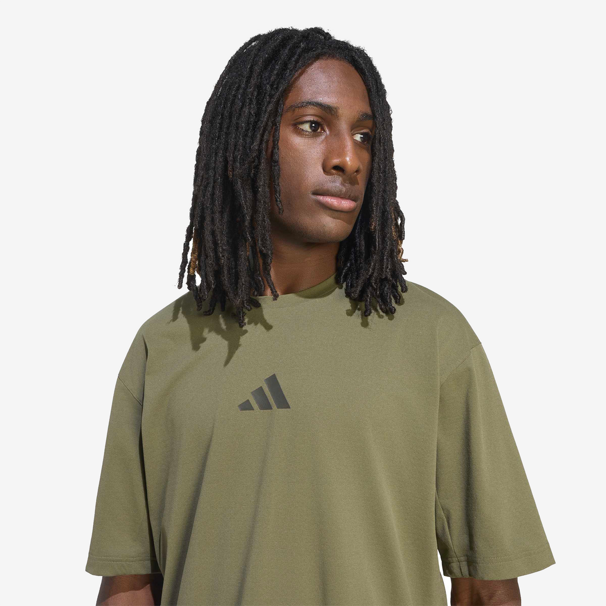 Adidas - Terrex Xploric CLIMACOOL+ Trail T-shirt - Homme