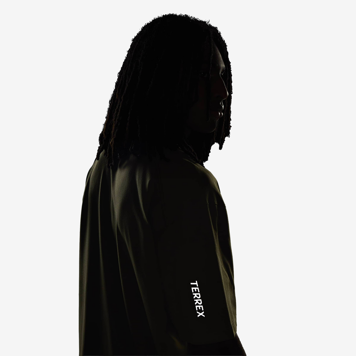 Adidas - Terrex Xploric CLIMACOOL+ Trail T-shirt - Homme
