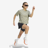 Adidas - Terrex Xploric CLIMACOOL+ Printed Trail T-shirt - Femme