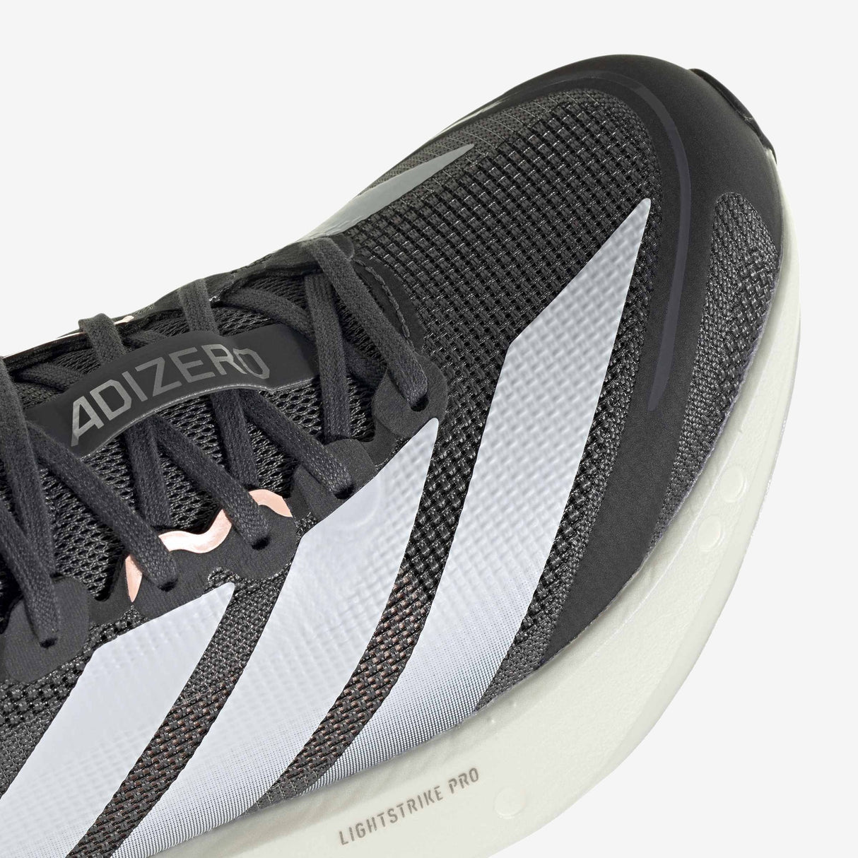 Adidas - Adizero Boston 13 - Femme