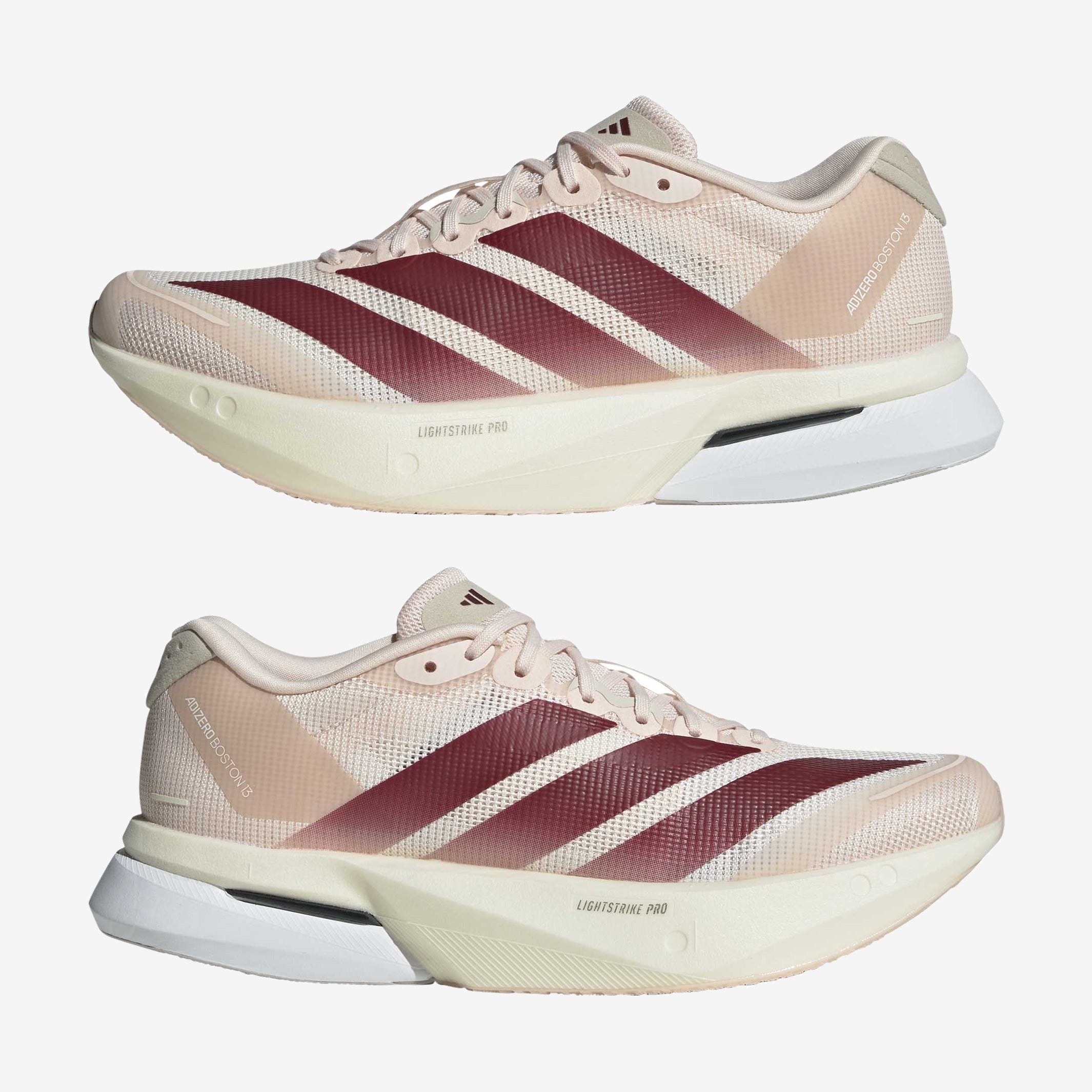 Adidas - Adizero Boston 13 - Femme – Le coureur nordique