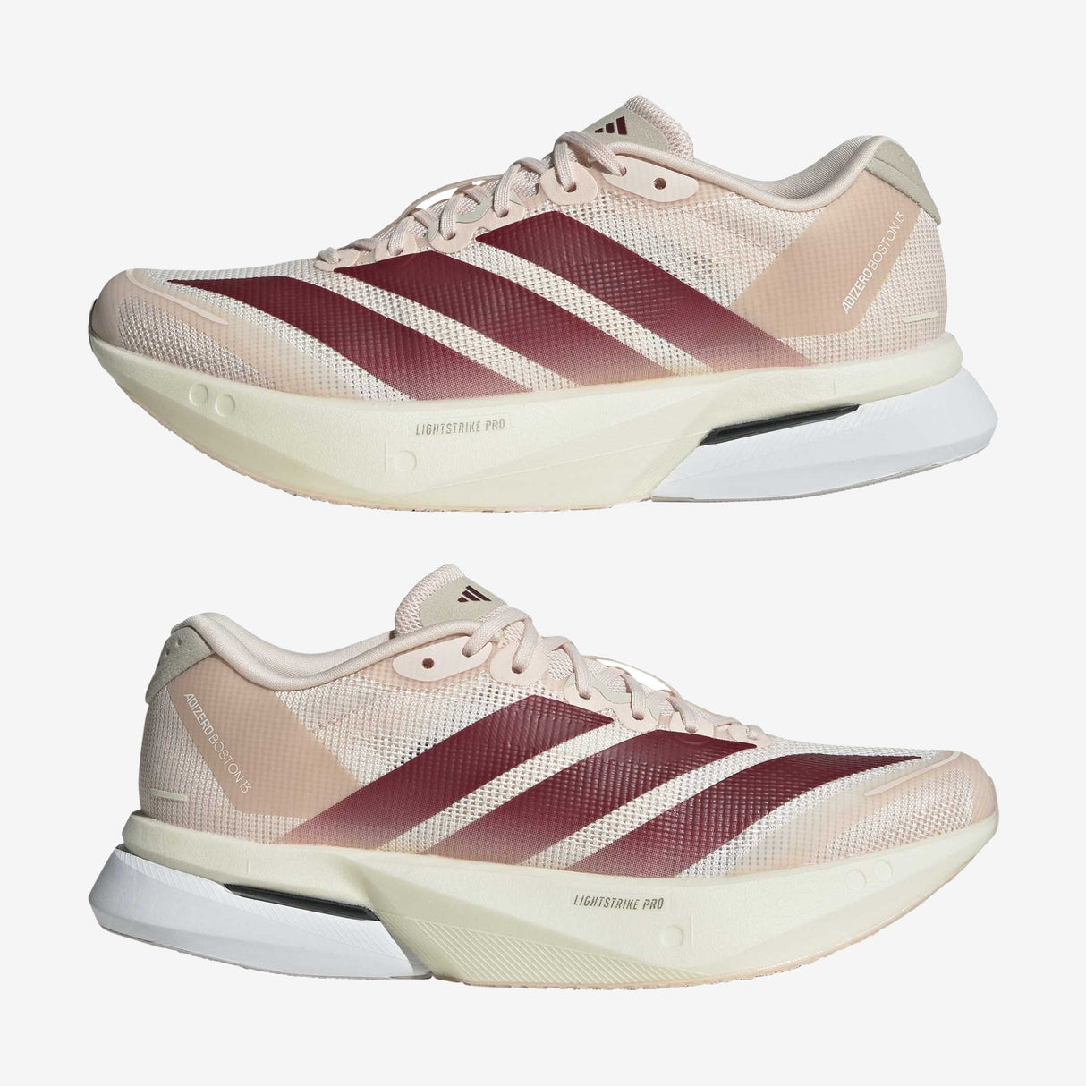Adidas - Adizero Boston 13 - Femme