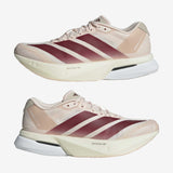 Adidas - Adizero Boston 13 - Femme