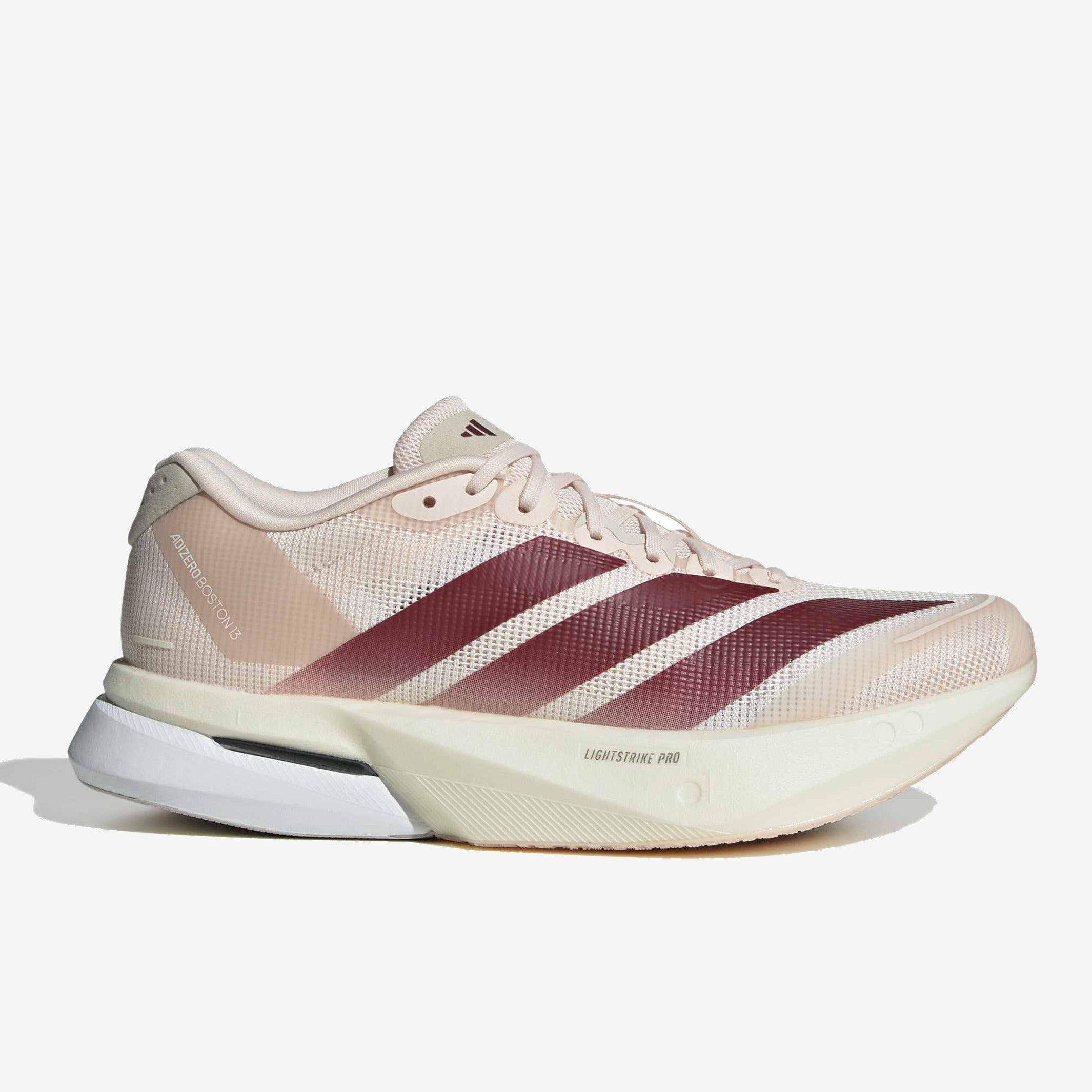 Adidas - Adizero Boston 13 - Femme