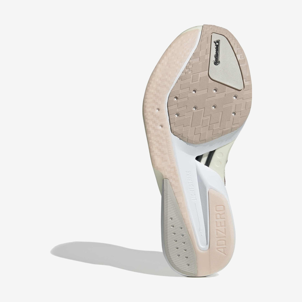 Adidas - Adizero Boston 13 - Femme