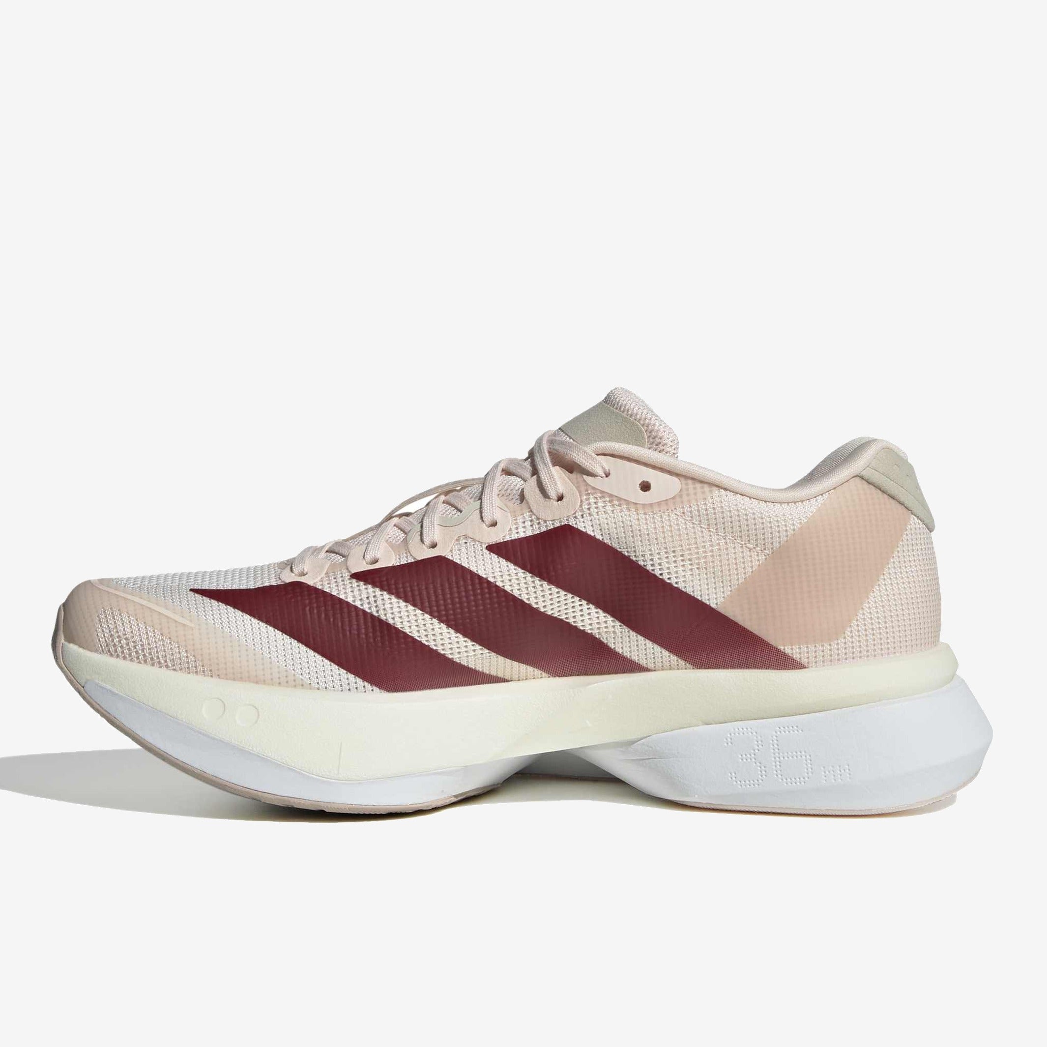 Adidas - Adizero Boston 13 - Femme