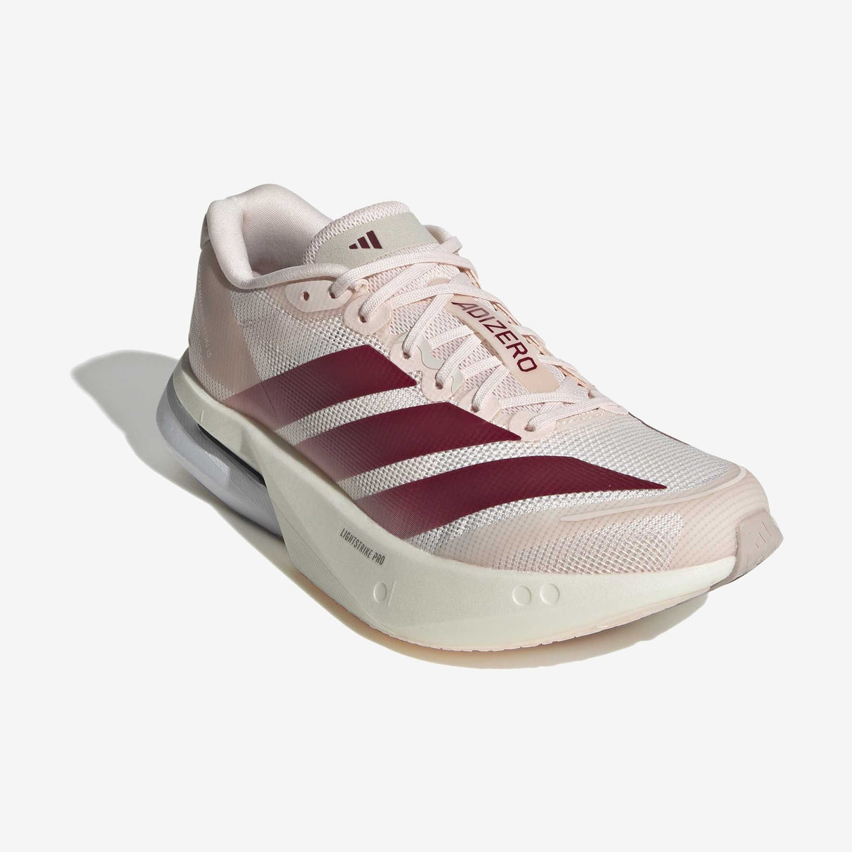 Adidas - Adizero Boston 13 - Femme