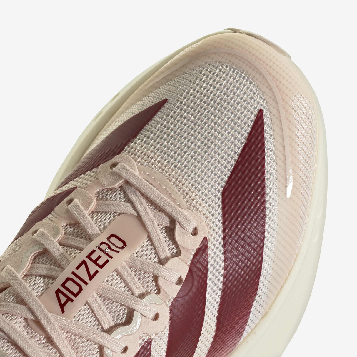 Adidas - Adizero Boston 13 - Femme