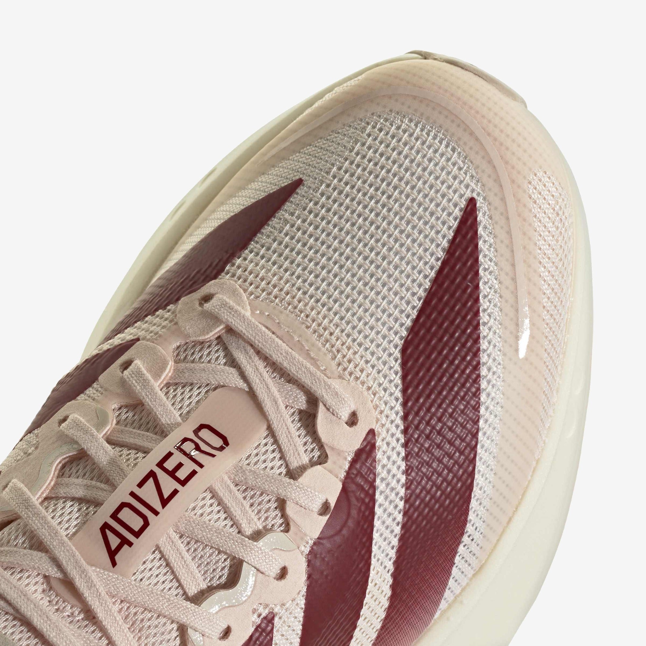 Adidas - Adizero Boston 13 - Femme