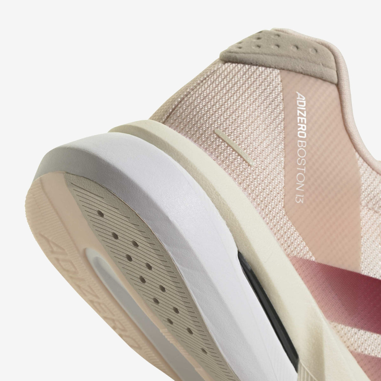 Adidas - Adizero Boston 13 - Femme