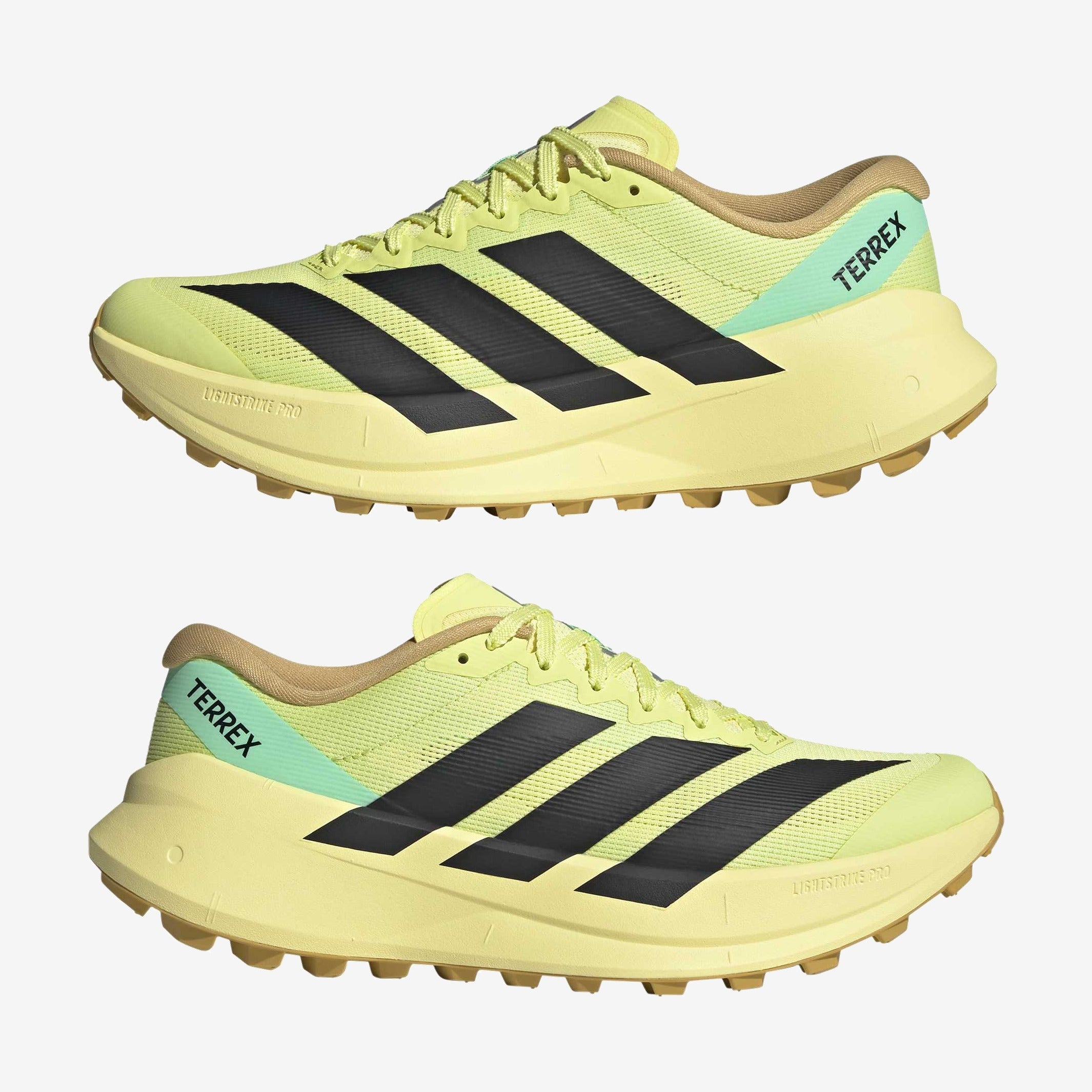 Adidas - Terrex Agravic SL - Homme