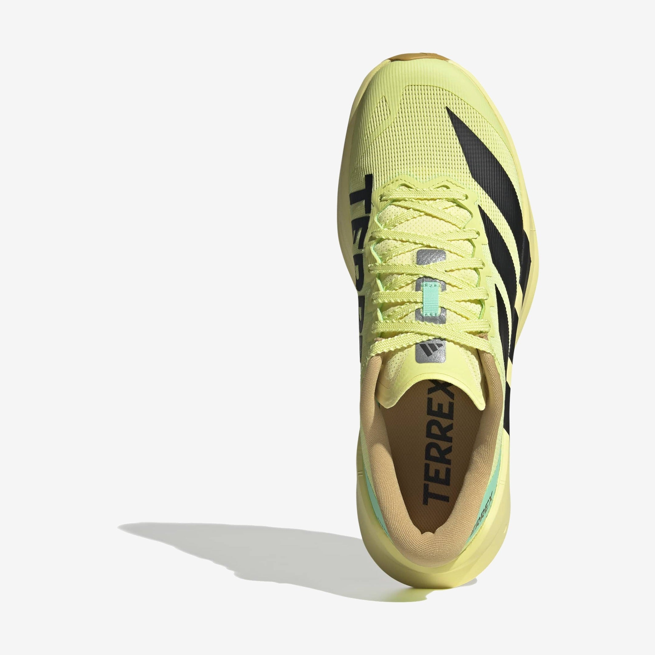 Adidas - Terrex Agravic SL - Homme