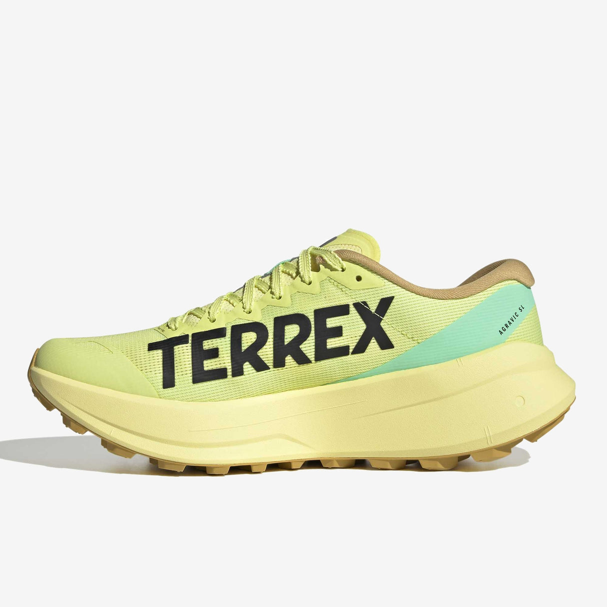 Adidas - Terrex Agravic SL - Homme