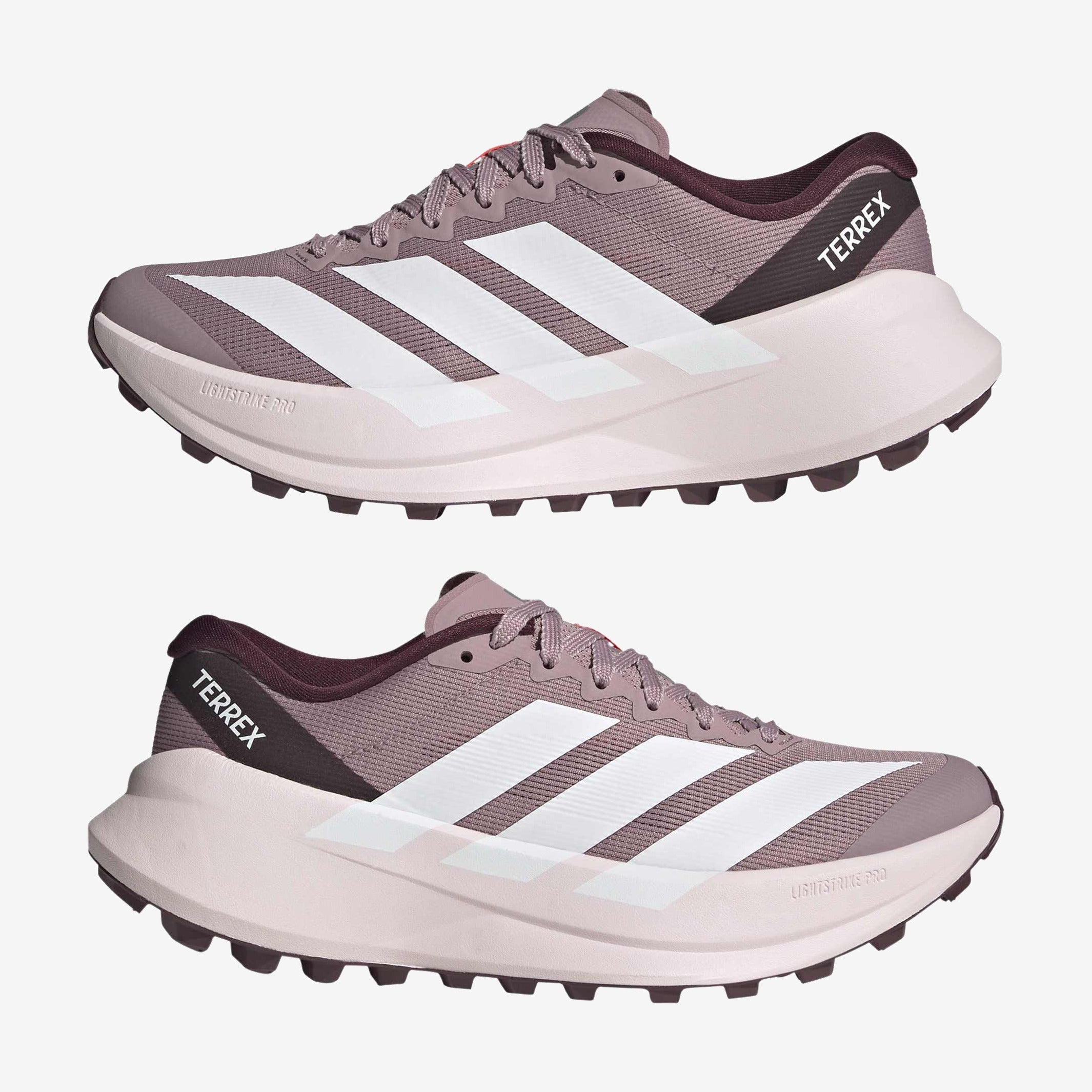Adidas - Terrex Agravic SL - Femme