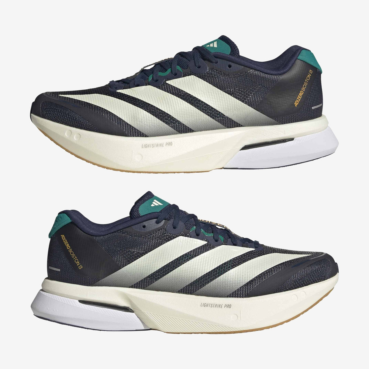 Adidas - Adizero Boston 13 - Homme