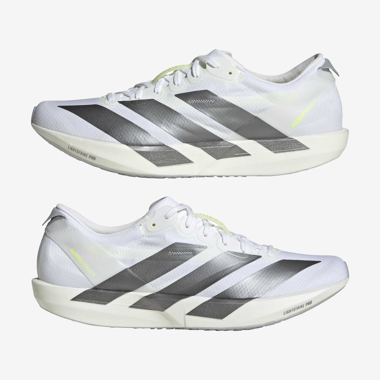 Adidas - Adizero Adios 9 - Homme