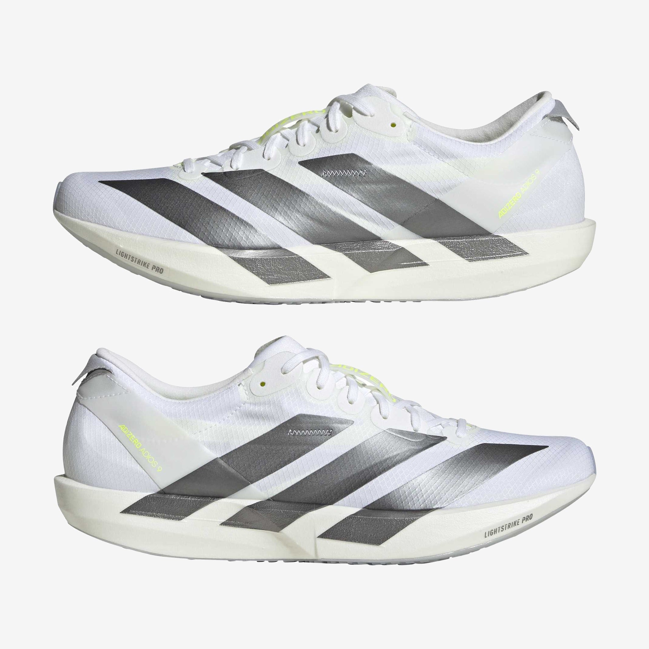 Adidas - Adizero Adios 9 - Homme