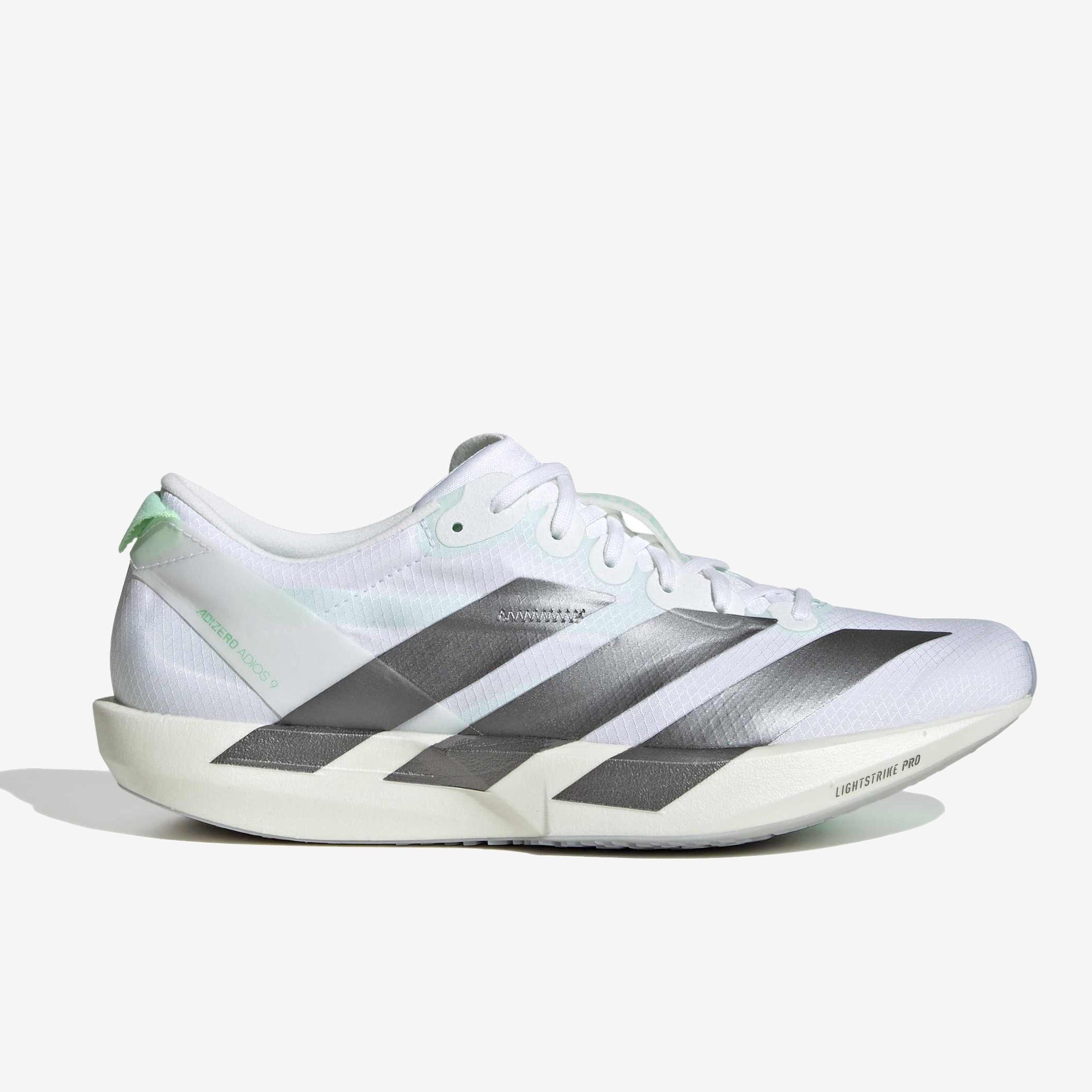 Adidas - Adizero Adios 9 - Femme