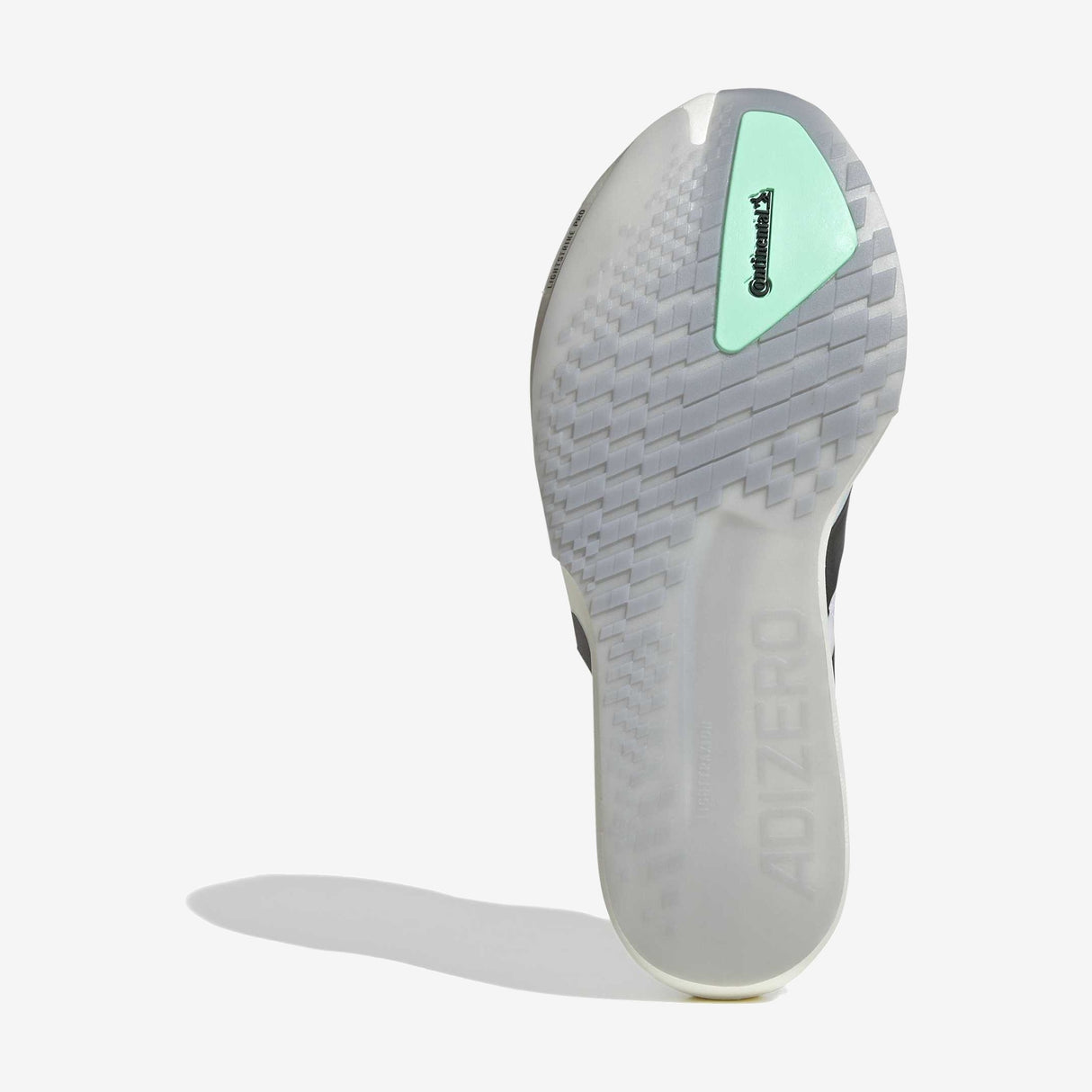 Adidas - Adizero Adios 9 - Femme