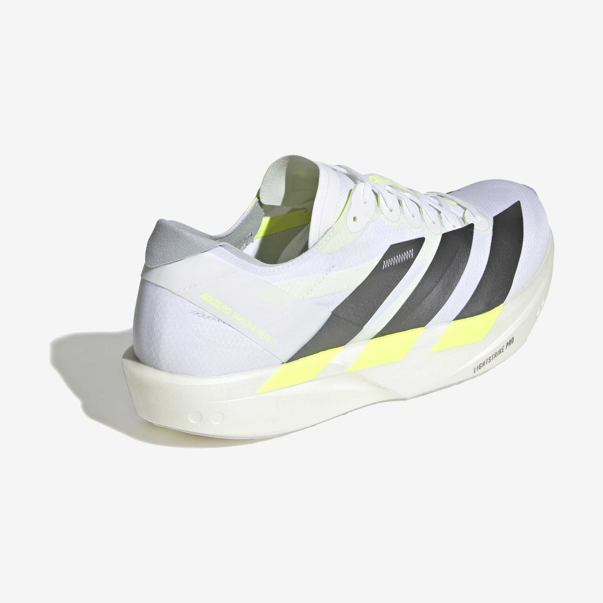 Adidas - Adizero Takumi Sen 11 - Homme