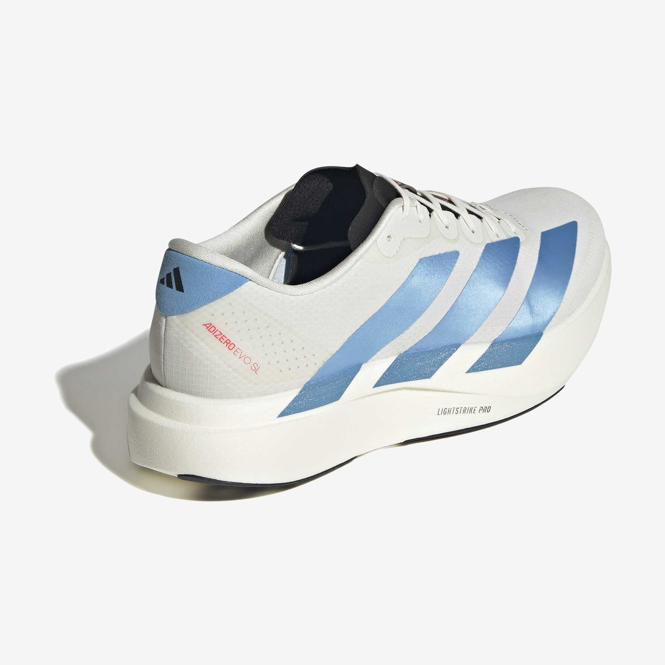 Adidas - Adizero Evo Sl Woven - Homme -
