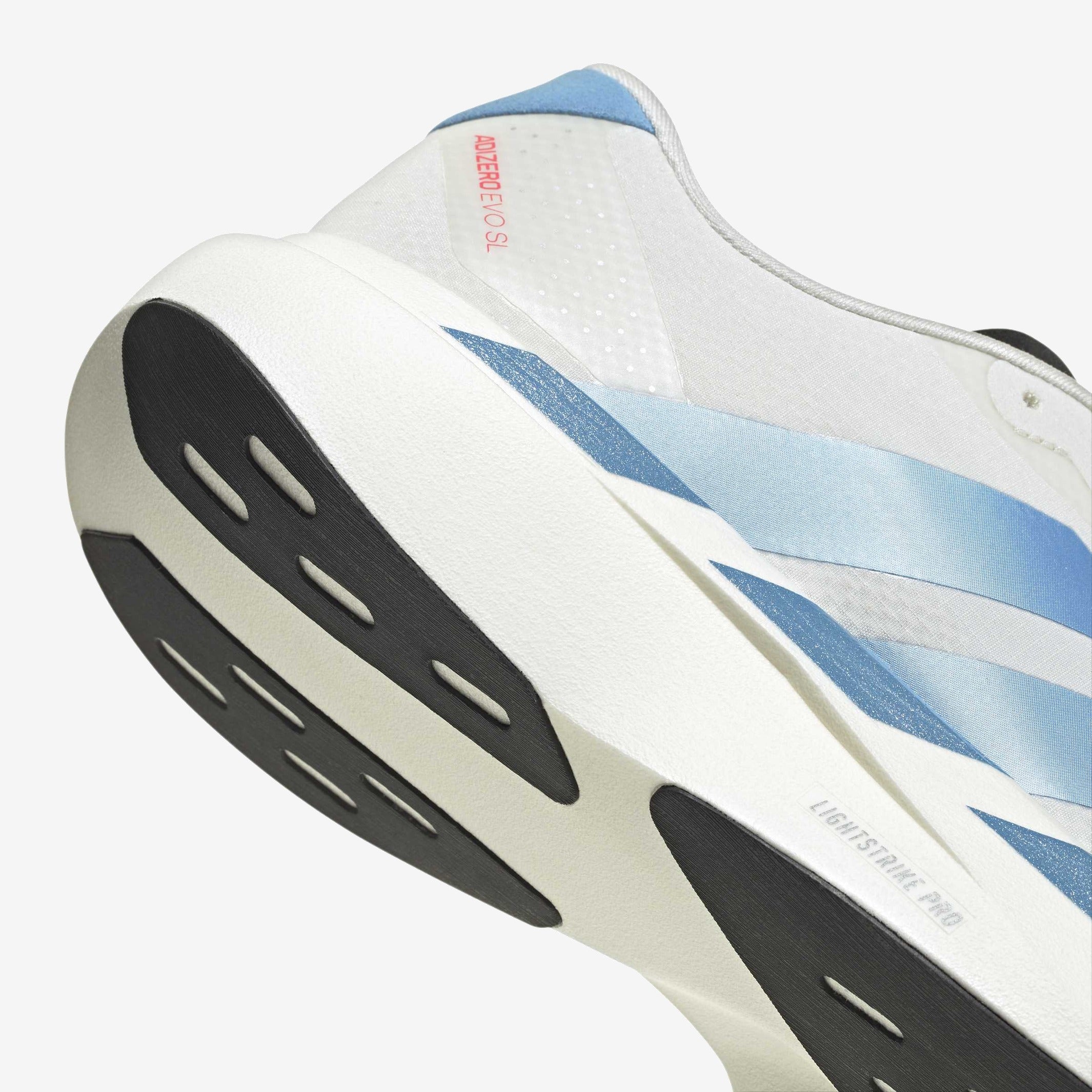 Adidas - Adizero Evo Sl Woven - Homme -