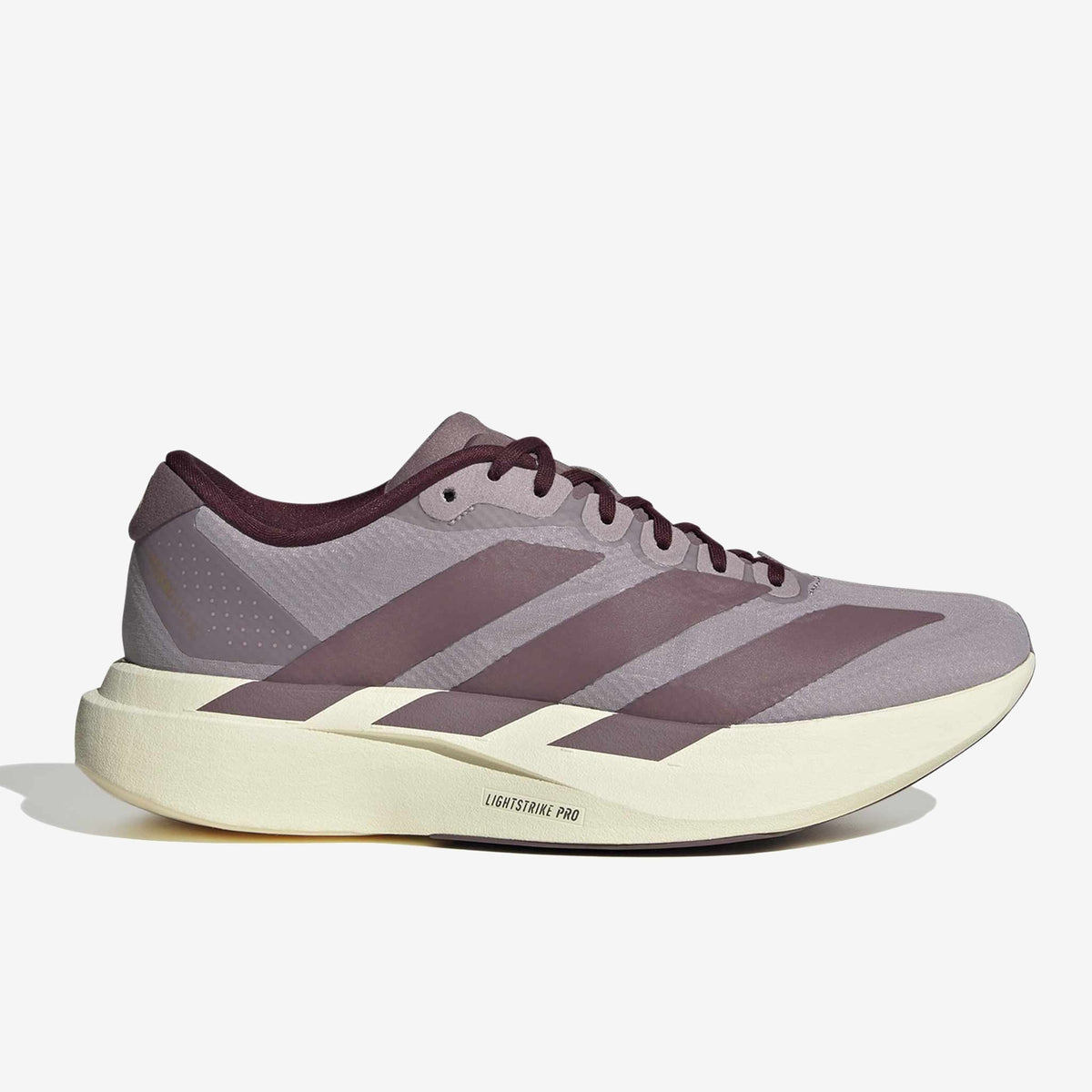 Adidas - Adizero Evo Sl Woven - Femme