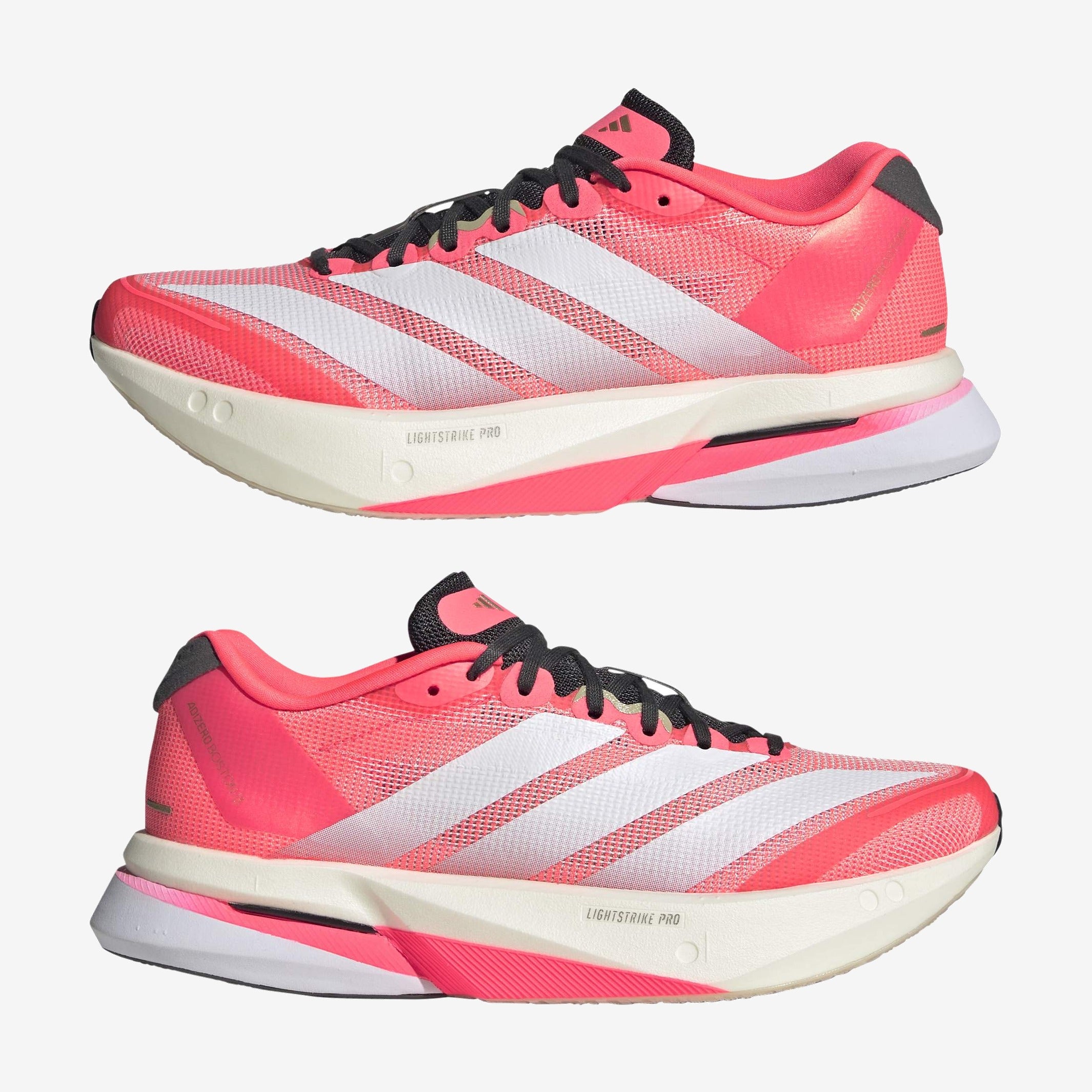 Adidas - Adizero Boston 13 - Femme
