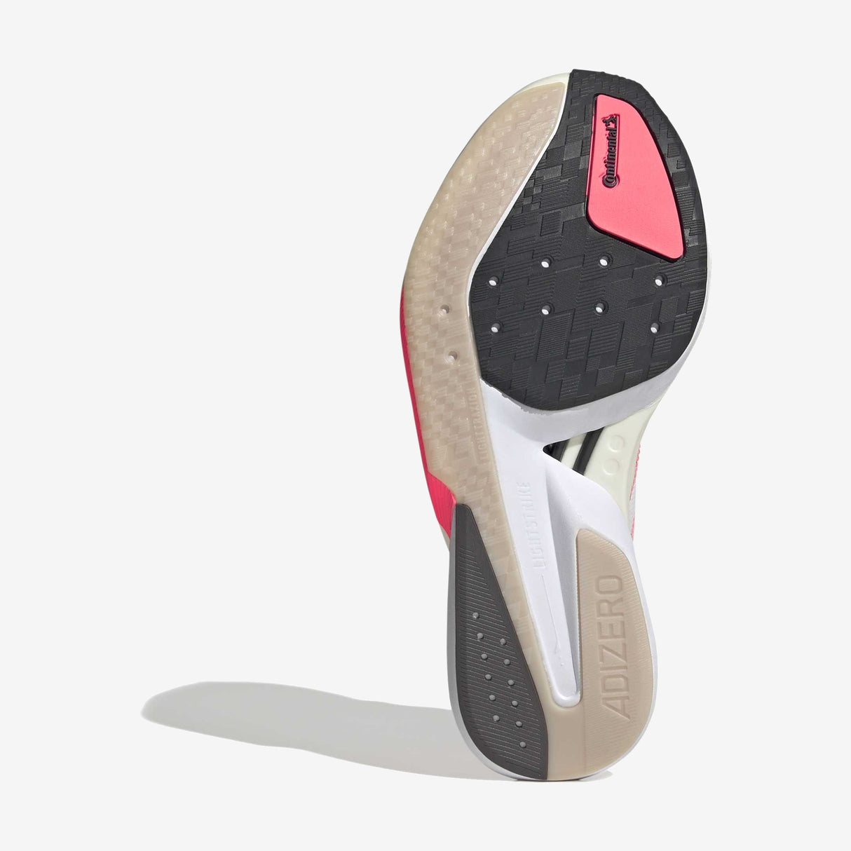 Adidas - Adizero Boston 13 - Femme