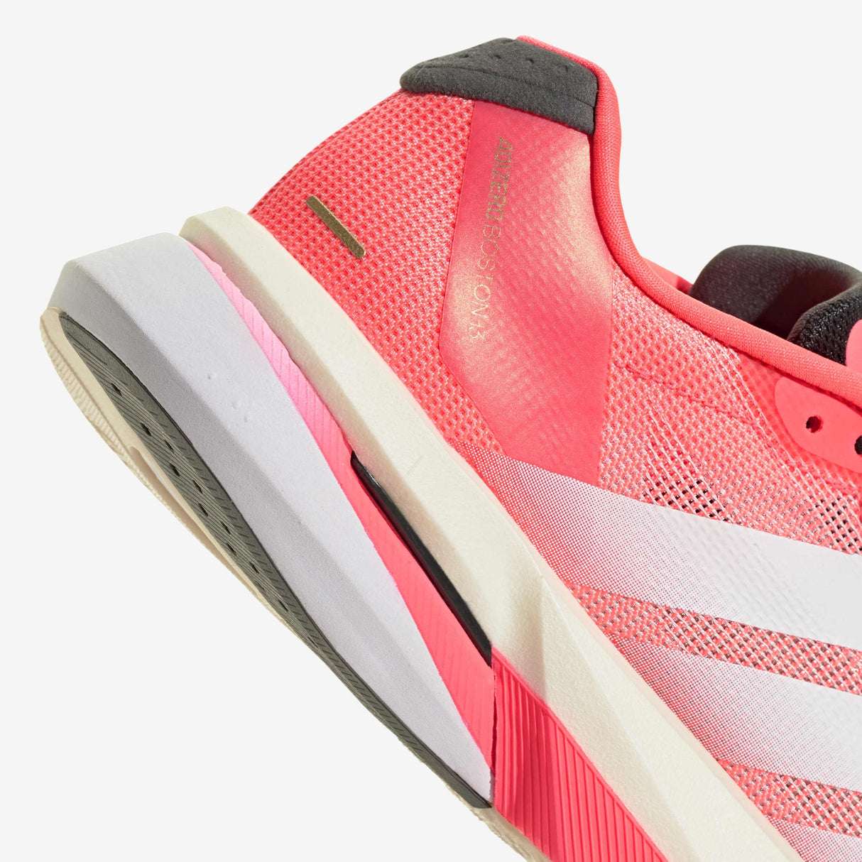 Adidas - Adizero Boston 13 - Femme