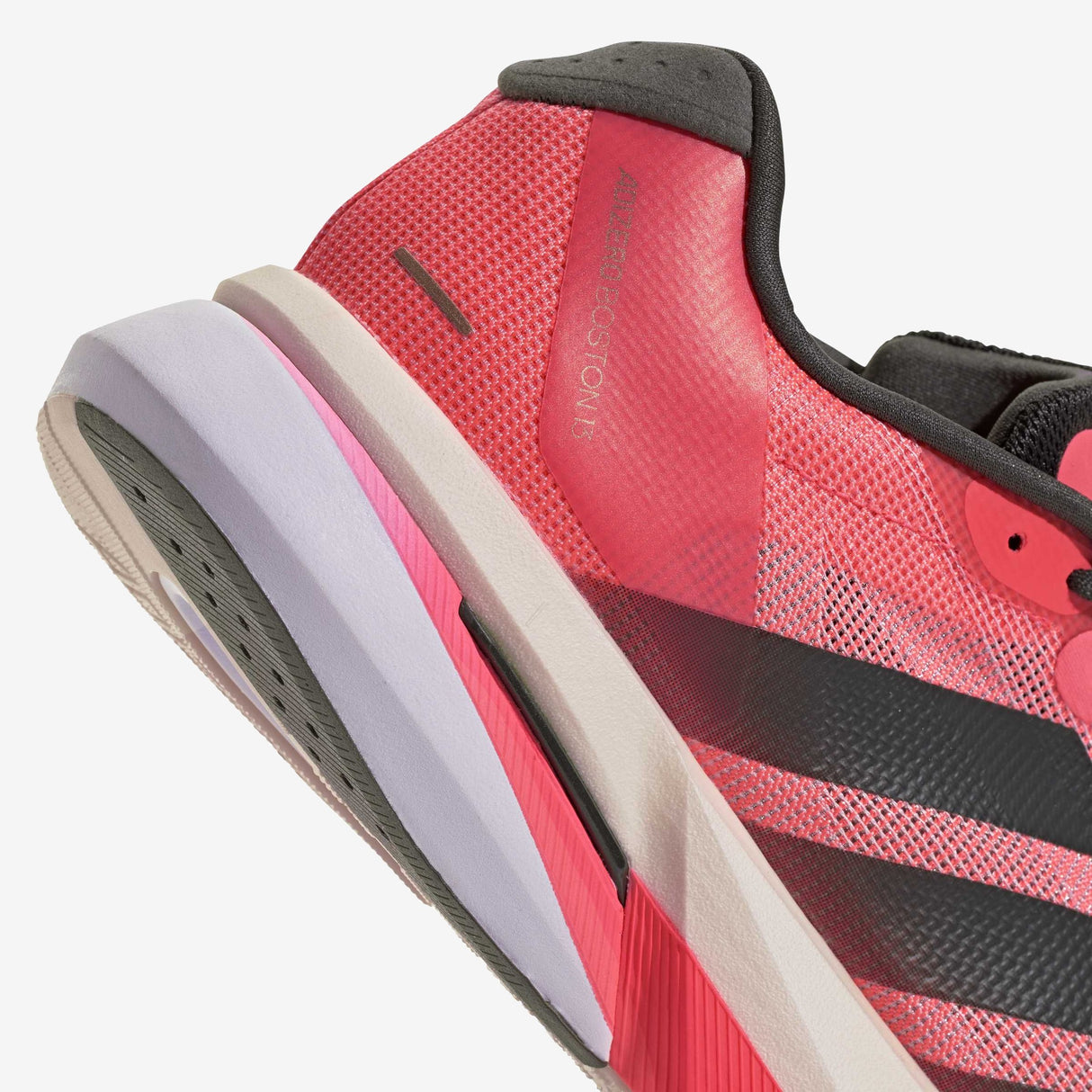 Adidas - Adizero Boston 13 - Homme