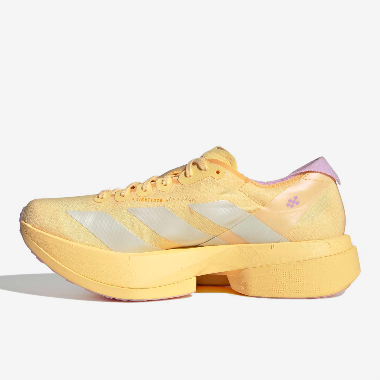 Adidas - Adizero Adios Pro 4  - Femme