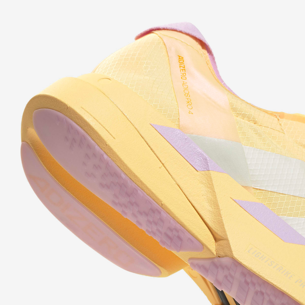 Adidas - Adizero Adios Pro 4  - Femme