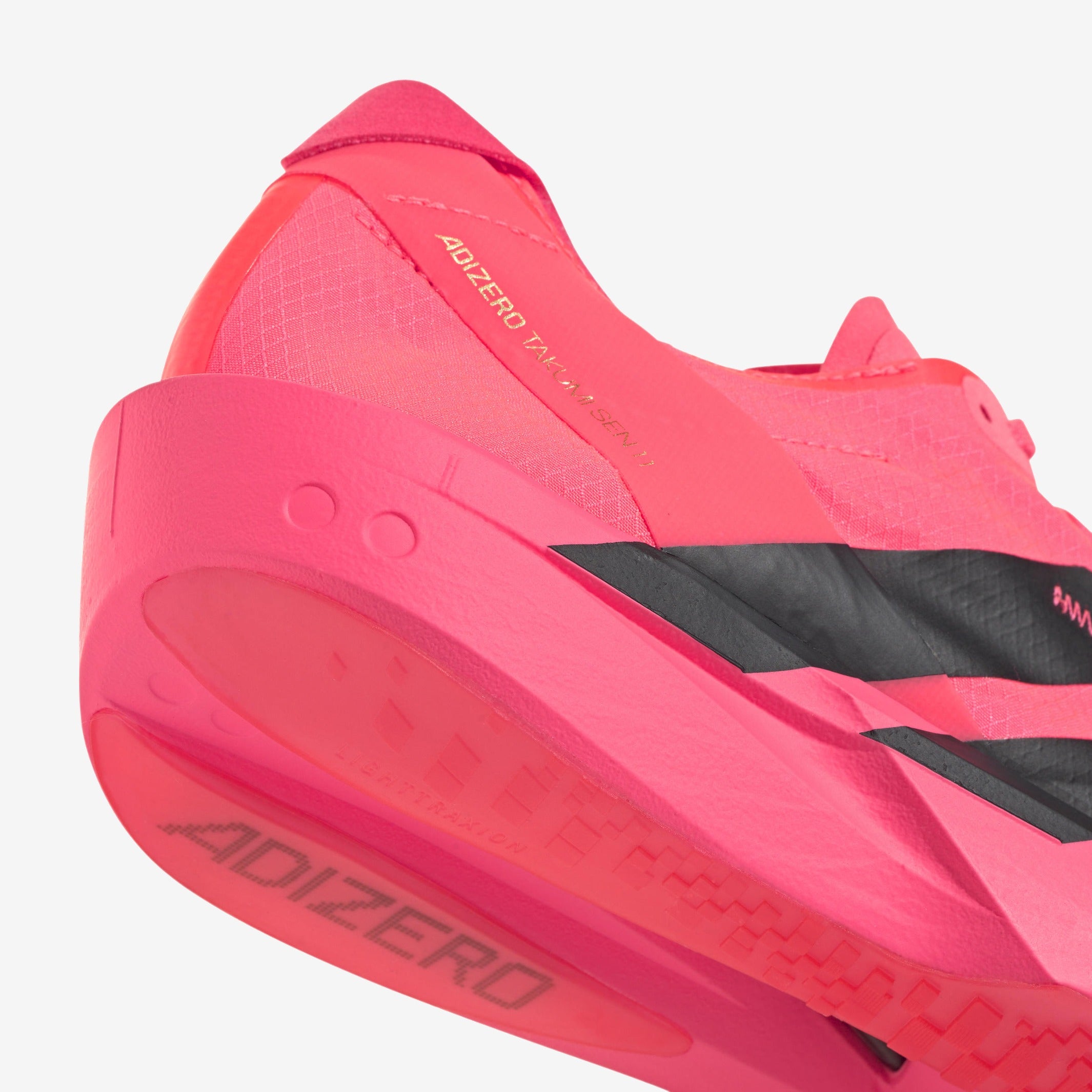 Adidas - Adizero Takumi Sen 11 - Femme